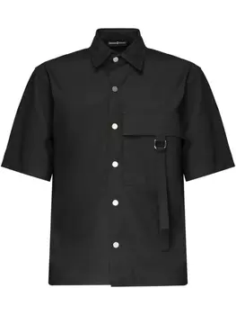 Рубашка для собак Giuliano Galiano, черный