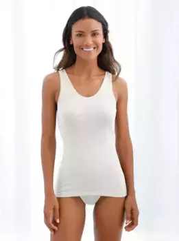 Рубашка для стирки под мышками (1 шт.) Wschepur, цвет Champagner