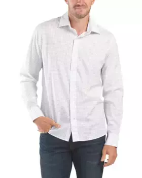 Рубашка для стола и ужина Bonobos, белый