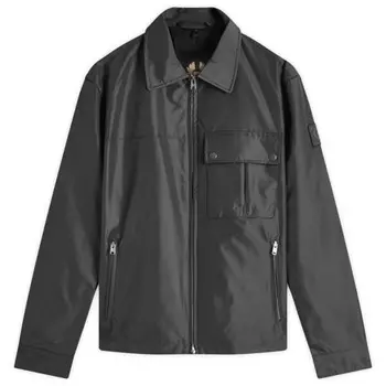 Рубашка для сверления Belstaff, черный