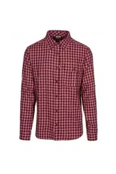 Рубашка для участия Trespass, фиолетовый