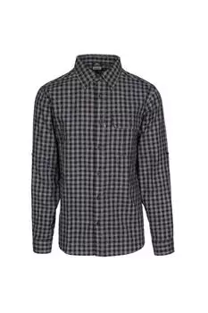 Рубашка для участия Trespass, темно-синий