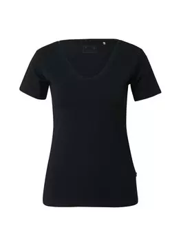 Рубашка для выступлений 4F, черный