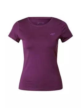 Рубашка для выступлений 4F, фиолетовый