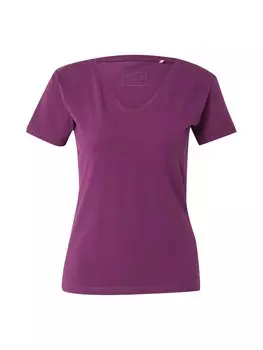 Рубашка для выступлений 4F, фиолетовый