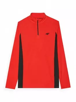 Рубашка для выступлений 4F, красный