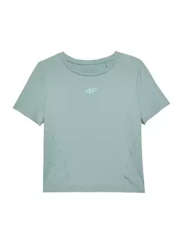 Рубашка для выступлений 4F, мятный