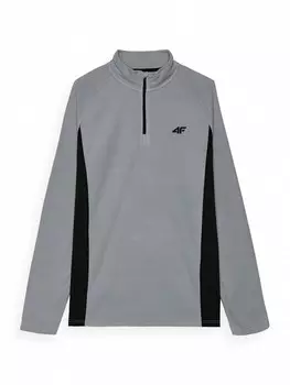 Рубашка для выступлений 4F, серый