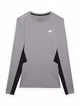 Рубашка для выступлений 4F, серый