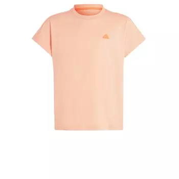 Рубашка для выступлений Adidas City Escape, коралл