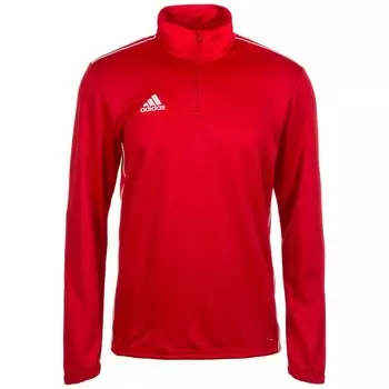 Рубашка для выступлений Adidas Core 18, красный