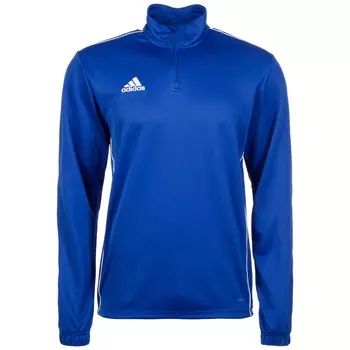 Рубашка для выступлений Adidas Core 18, синий