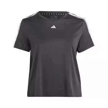 Рубашка для выступлений Adidas Essentials, черный