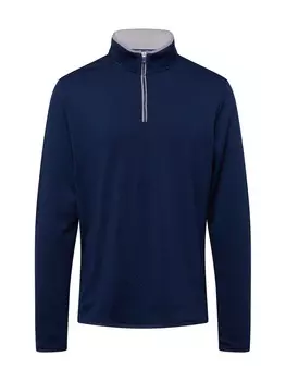 Рубашка для выступлений ADIDAS GOLF, темно-синий