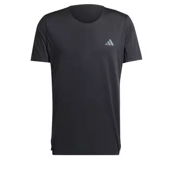 Рубашка для выступлений ADIDAS PERFORMANCE ADIZERO, черный