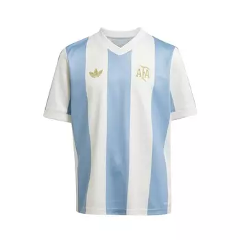 Рубашка для выступлений ADIDAS PERFORMANCE Argentina Anniversary, синий