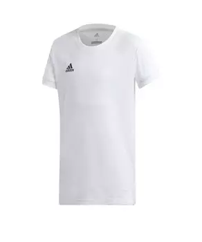 Рубашка для выступлений ADIDAS PERFORMANCE, белый
