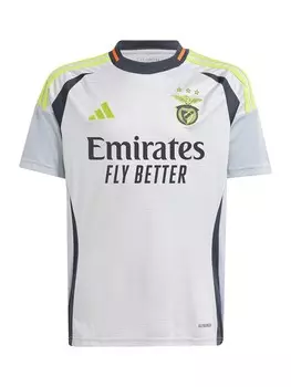 Рубашка для выступлений ADIDAS PERFORMANCE, белый