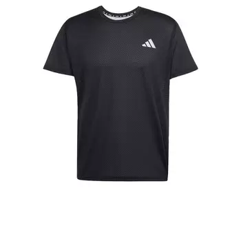 Рубашка для выступлений ADIDAS PERFORMANCE Break the Norm, черный