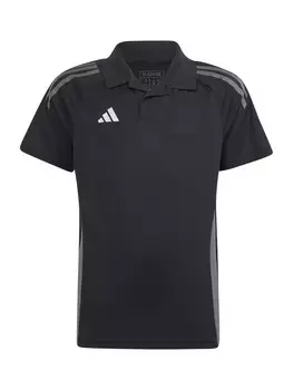Рубашка для выступлений ADIDAS PERFORMANCE, черный
