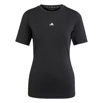 Рубашка для выступлений ADIDAS PERFORMANCE, черный