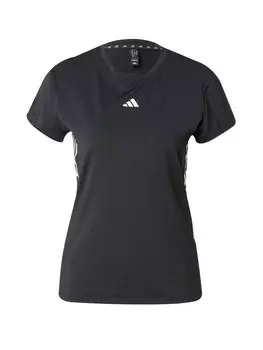 Рубашка для выступлений ADIDAS PERFORMANCE, черный