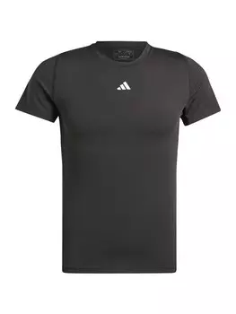 Рубашка для выступлений ADIDAS PERFORMANCE, черный