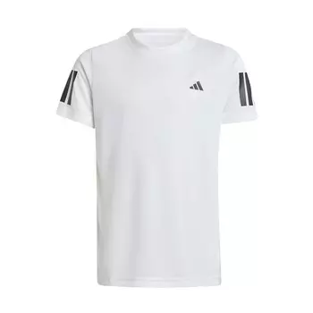 Рубашка для выступлений ADIDAS PERFORMANCE Club, белый