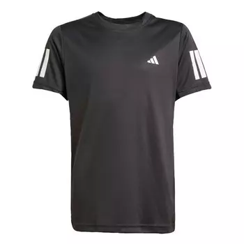 Рубашка для выступлений ADIDAS PERFORMANCE Club, черный