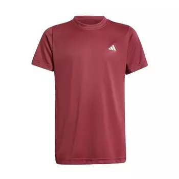 Рубашка для выступлений ADIDAS PERFORMANCE Club Tennis, красный