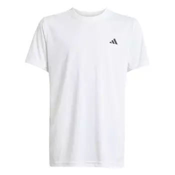 Рубашка для выступлений ADIDAS PERFORMANCE Club Tennis, белый