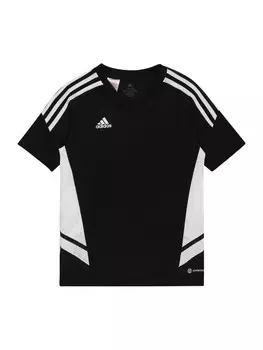 Рубашка для выступлений ADIDAS PERFORMANCE Condivo 22, черный