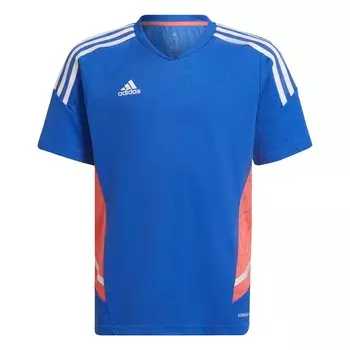Рубашка для выступлений ADIDAS PERFORMANCE Condivo 22 Predator, синий