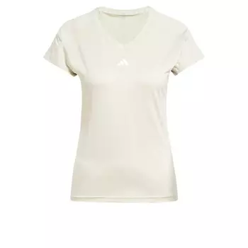 Рубашка для выступлений ADIDAS PERFORMANCE, цвет Silver grey