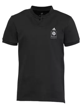 Рубашка для выступлений ADIDAS PERFORMANCE DFB, черный