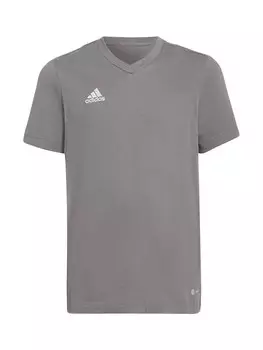 Рубашка для выступлений ADIDAS PERFORMANCE Entrada 22, серый
