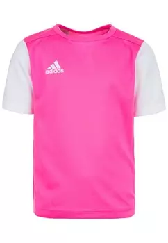 Рубашка для выступлений ADIDAS PERFORMANCE Estro 19, розовый