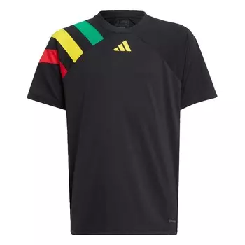 Рубашка для выступлений ADIDAS PERFORMANCE Fortore 23, черный