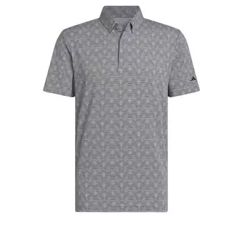 Рубашка для выступлений ADIDAS PERFORMANCE, серый