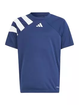 Рубашка для выступлений ADIDAS PERFORMANCE, синий