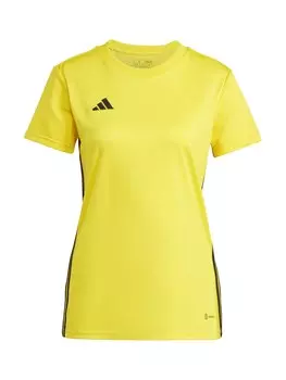 Рубашка для выступлений ADIDAS PERFORMANCE Tabela 23, желтый