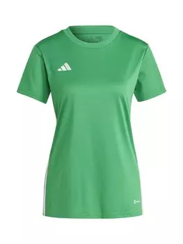 Рубашка для выступлений ADIDAS PERFORMANCE Tabela 23, зеленый