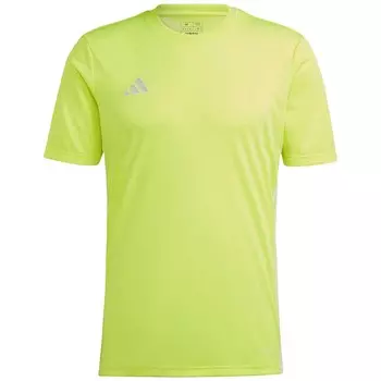 Рубашка для выступлений ADIDAS PERFORMANCE Tabela 23, цвет Limone
