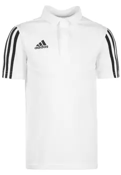 Рубашка для выступлений ADIDAS PERFORMANCE Tiro 19, белый