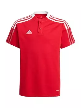 Рубашка для выступлений ADIDAS PERFORMANCE Tiro 21, красный