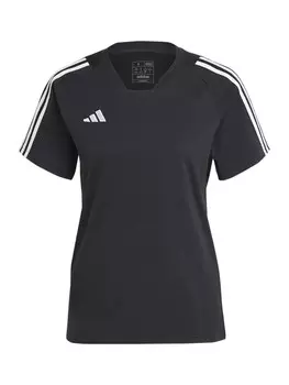 Рубашка для выступлений ADIDAS PERFORMANCE Tiro 23, черный