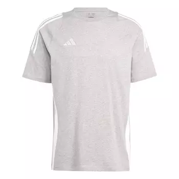 Рубашка для выступлений ADIDAS PERFORMANCE Tiro 24, пятнистый серый