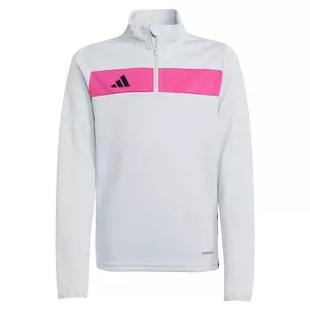 Рубашка для выступлений ADIDAS PERFORMANCE Tiro 25 Essentials, серый