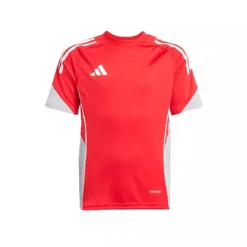Рубашка для выступлений ADIDAS PERFORMANCE Tiro 25 Competition, красный