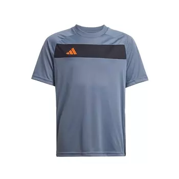 Рубашка для выступлений ADIDAS PERFORMANCE Tiro 25 Essentials, темно-синий